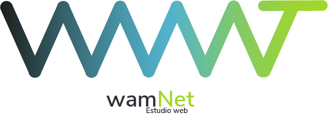 Logo wamnet